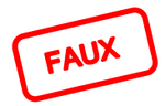 FAUX
